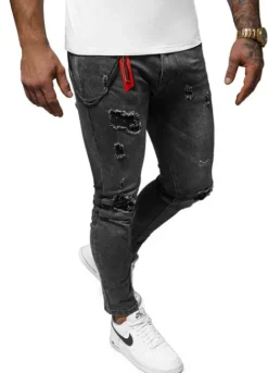 Best Herren Jeanshose DR/TF246 Herren Jeanshosen