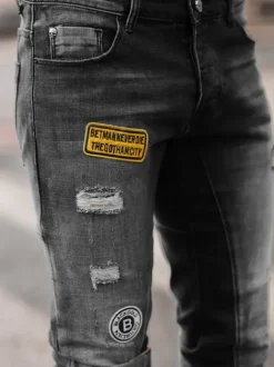 Best Herren Jeanshose NB/MP0047NZ Herren Jeanshosen
