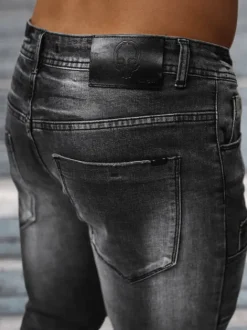 Clearance Herren Jeanshose NB/MP0155N Herren Jeanshosen