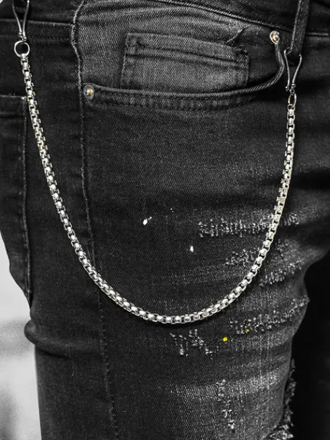 Fashion Herren Jeanshose O/MB465 Herren Jeanshosen