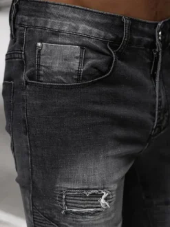 Clearance Herren Jeanshose NB/MP0142N Herren Jeanshosen