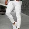 Hot Herren Jeanshose O/YB661 Herren Jeanshosen