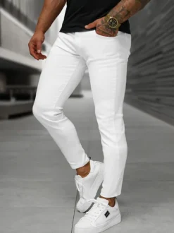Hot Herren Jeanshose O/YB661 Herren Jeanshosen