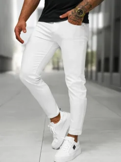 Outlet Herren Jeanshose BL/JK884 Herren Jeanshosen