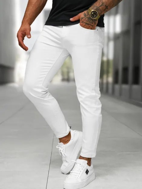 Outlet Herren Jeanshose BL/JK884 Herren Jeanshosen