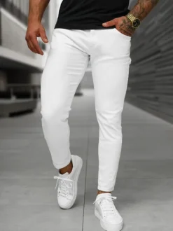 Hot Herren Jeanshose O/YB661 Herren Jeanshosen