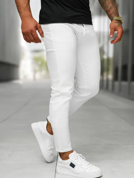 Outlet Herren Jeanshose BL/JK884 Herren Jeanshosen