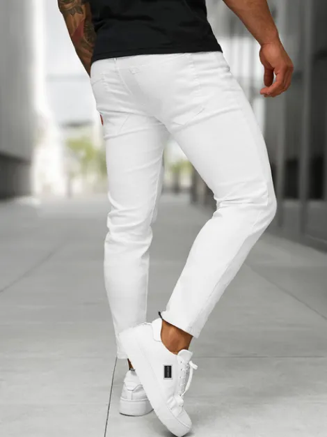 Outlet Herren Jeanshose BL/JK884 Herren Jeanshosen