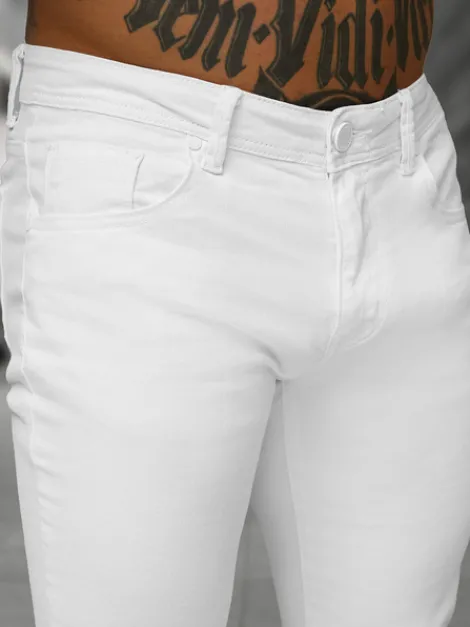Hot Herren Jeanshose O/YB661 Herren Jeanshosen