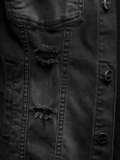 Discount Herren Jeansjacke NB/MJ506NZ Herren Jeansjacken | Übergangsjacken