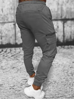 Online Herren Jogger O/G3043 Herren Cargohosen | Jogger Hosen
