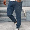 Outlet Herren Jogger Hose NB/MP0272BS Herren Jogger Hosen | Jeanshosen