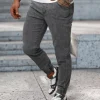 Hot Herren Jogger Hose NB/MP0272GC Herren Jogger Hosen | Jeanshosen
