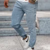 Sale Herren Jogger Hose NB/MP0272BC Herren Jogger Hosen | Jeanshosen