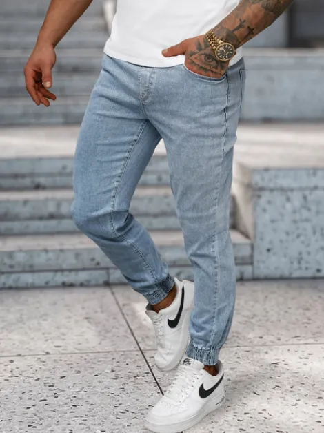 Sale Herren Jogger Hose NB/MP0272BC Herren Jogger Hosen | Jeanshosen