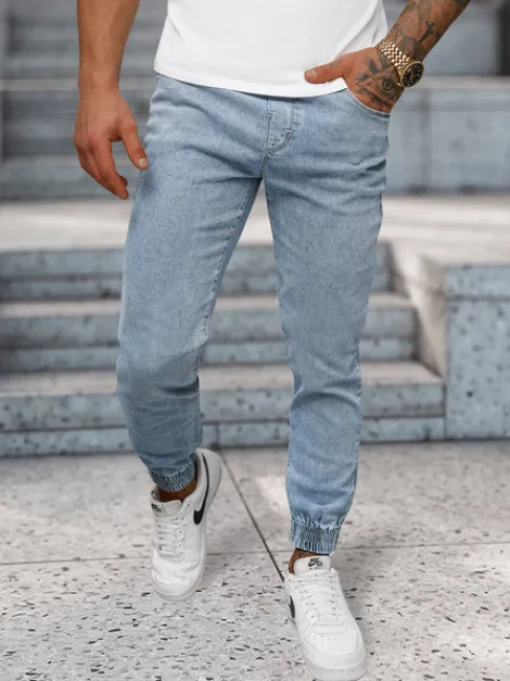 Sale Herren Jogger Hose NB/MP0272BC Herren Jogger Hosen | Jeanshosen