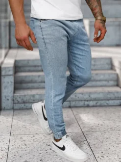 Sale Herren Jogger Hose NB/MP0272BC Herren Jogger Hosen | Jeanshosen
