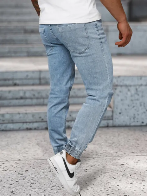 Sale Herren Jogger Hose NB/MP0272BC Herren Jogger Hosen | Jeanshosen