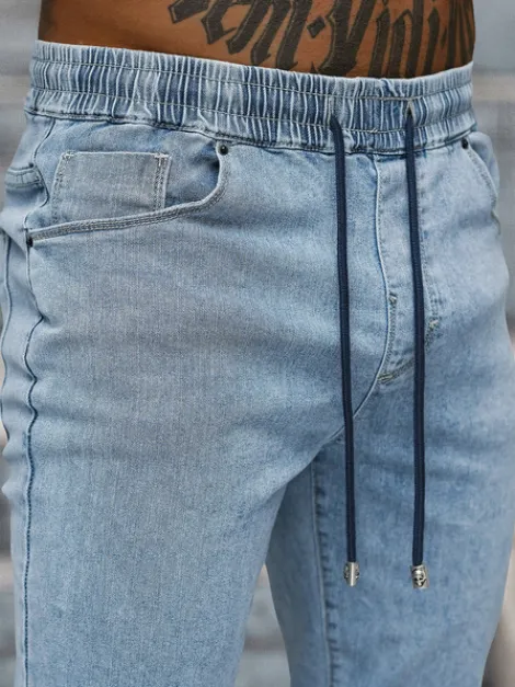 Sale Herren Jogger Hose NB/MP0272BC Herren Jogger Hosen | Jeanshosen