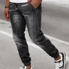 Outlet Herren Jogger Hose NB/MP0115N Herren Jogger Hosen | Jeanshosen