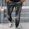Outlet Herren Jogger Hose NB/MP0115NZ Herren Jogger Hosen | Jeanshosen