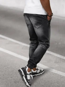Outlet Herren Jogger Hose NB/MP0115N Herren Jogger Hosen | Jeanshosen