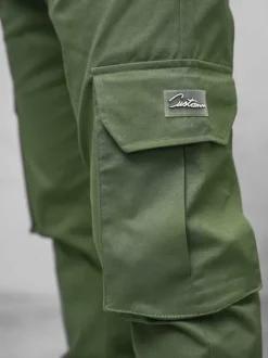 Clearance Herren Jogger O/G3006Z Herren Cargohosen | Jogger Hosen