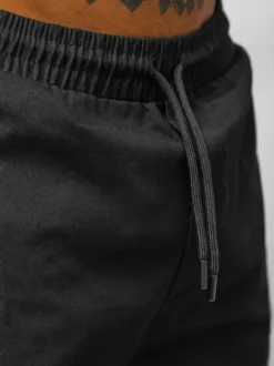 Clearance Herren Jogger O/G3006Z Herren Cargohosen | Jogger Hosen