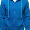 Online Herren Kapuzenpullover JS/2008 Herren Kapuzenpullover | Sweatjacken