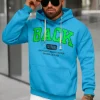 Sale Herren Kapuzenpullover O/TT30513 Herren Sweatshirts Mit Print | Kapuzenpullover