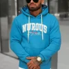 Sale Herren Kapuzenpullover O/TT30510 Herren Sweatshirts Mit Print | Kapuzenpullover