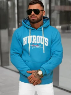 Sale Herren Kapuzenpullover O/TT30510 Herren Sweatshirts Mit Print | Kapuzenpullover