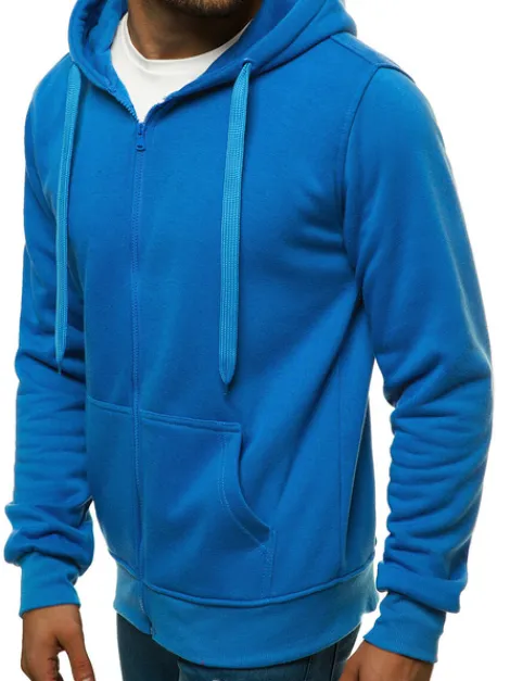 Online Herren Kapuzenpullover JS/2008 Herren Kapuzenpullover | Sweatjacken