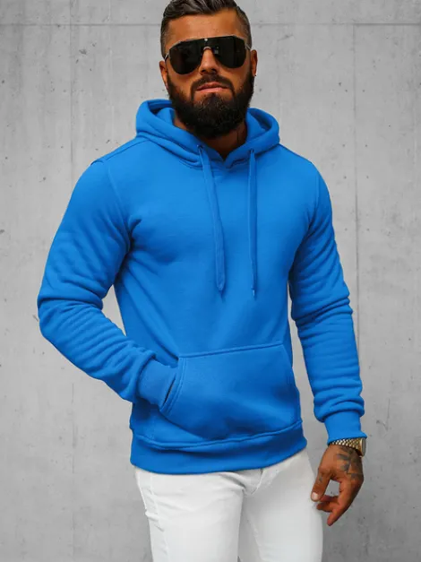 Sale Herren Kapuzenpullover JS/2009Z Herren Sweatshirts Ohne Print | Kapuzenpullover
