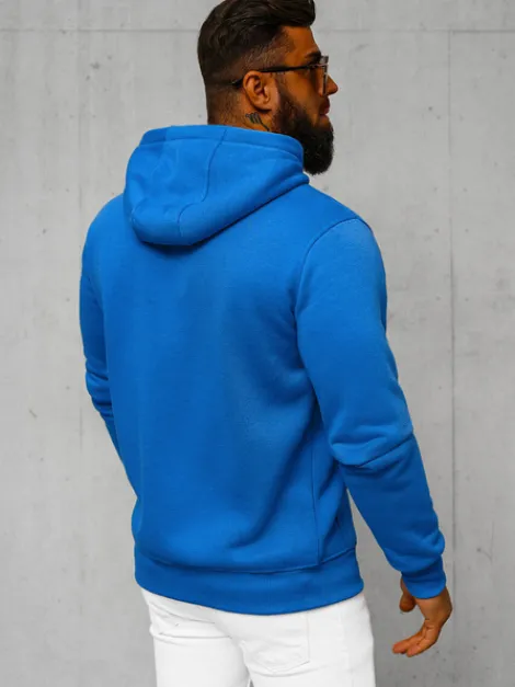 Online Herren Kapuzenpullover JS/2008Z Herren Kapuzenpullover | Sweatjacken