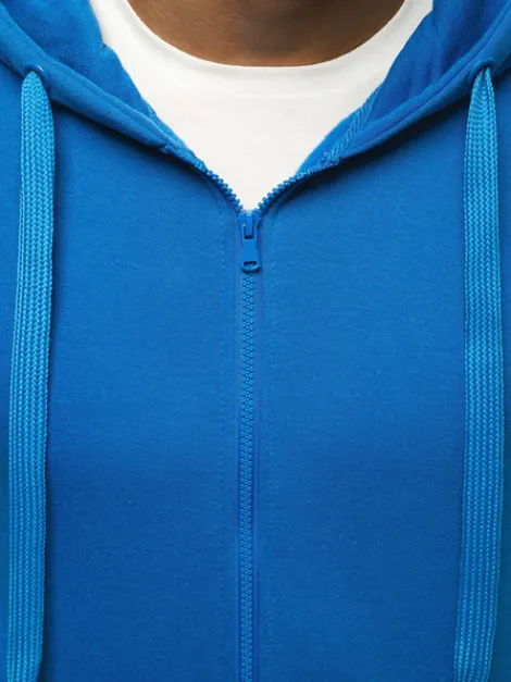 Online Herren Kapuzenpullover JS/2008 Herren Kapuzenpullover | Sweatjacken