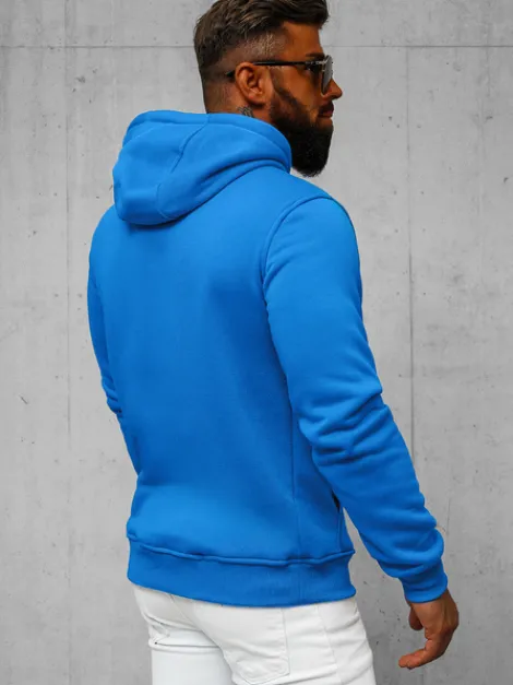 Sale Herren Kapuzenpullover JS/2009Z Herren Sweatshirts Ohne Print | Kapuzenpullover