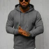 Outlet Herren Kapuzenpullover JS/2008Z Herren Kapuzenpullover | Sweatjacken