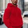 Outlet Herren Kapuzenpullover JS/2009Z Herren Sweatshirts Ohne Print | Kapuzenpullover