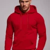 Discount Herren Kapuzenpullover JS/2009Z Herren Sweatshirts Ohne Print | Kapuzenpullover