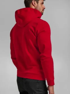 Discount Herren Kapuzenpullover JS/2009Z Herren Sweatshirts Ohne Print | Kapuzenpullover