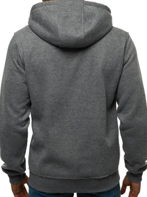 Sale Herren Kapuzenpullover JS/2008 Herren Kapuzenpullover | Sweatjacken