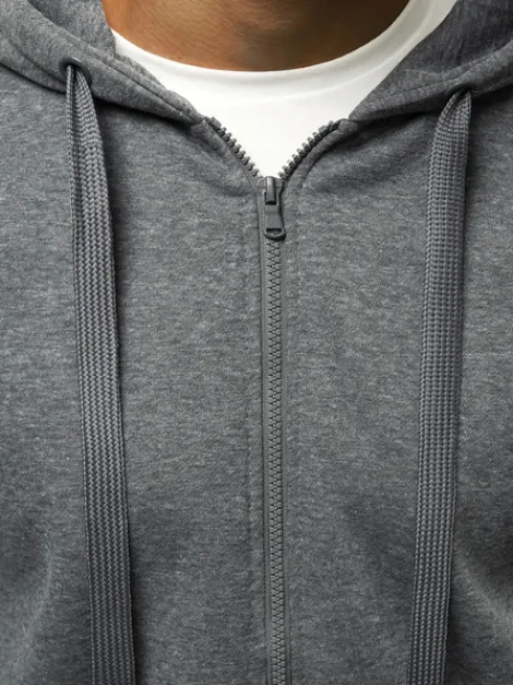 Sale Herren Kapuzenpullover JS/2008 Herren Kapuzenpullover | Sweatjacken