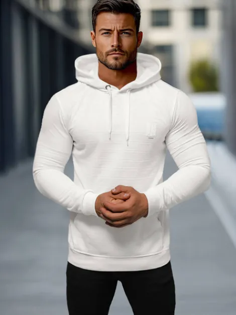 Sale Herren Kapuzenpullover O/TB2272Z Herren Sweatshirts Ohne Print | Kapuzenpullover