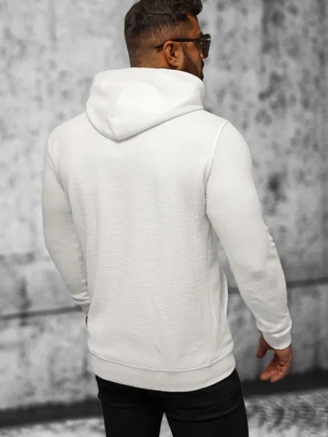 Hot Herren Kapuzenpullover O/TB2273 Herren Sweatshirts Ohne Print | Kapuzenpullover