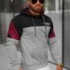 Outlet Herren Kapuzenpullover O/TT30505 Herren Sweatshirts Mit Print | Kapuzenpullover