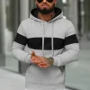 Clearance Herren Kapuzenpullover JS/8B1316/2 Herren Sweatshirts Ohne Print | Kapuzenpullover