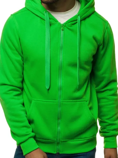Hot Herren Kapuzenpullover JS/2008 Herren Kapuzenpullover | Sweatjacken