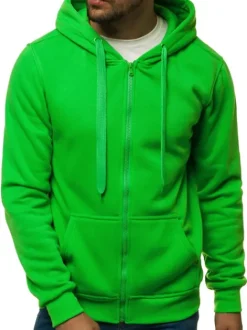 Hot Herren Kapuzenpullover JS/2008 Herren Kapuzenpullover | Sweatjacken