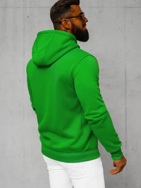 Outlet Herren Kapuzenpullover JS/2008Z Herren Kapuzenpullover | Sweatjacken